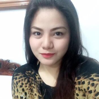 Babysitter in Quezon City: Maria Avegail