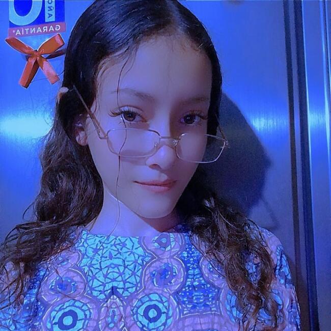 Babysitter in Ahuachapán: Elizabeth