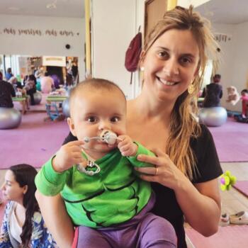 Babysitting job in Providencia: babysitting job Magdalena