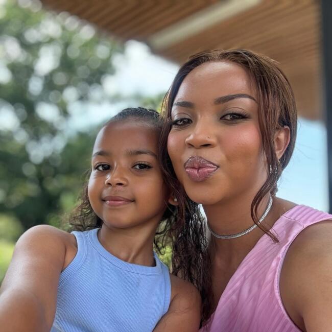 Babysitterjob i Herlev: Bridget