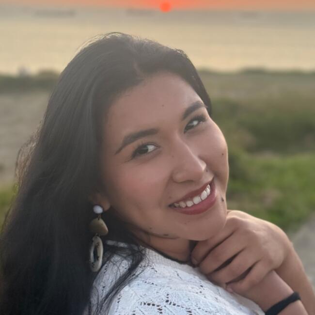 Babysitter a Allschwil: Yanina