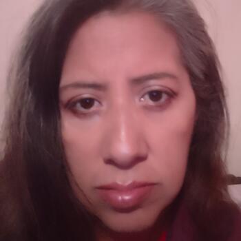 Babysitter in Los Reyes Acaquilpan: Elvia Esquivel