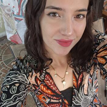 Babysitter in Playa del Carmen: Skarlet