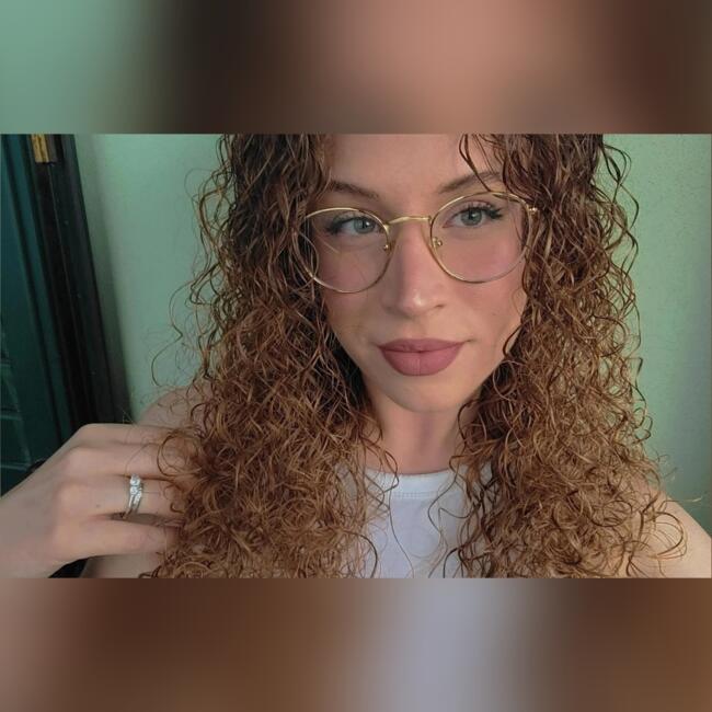 Babysitter in Messina: Rita