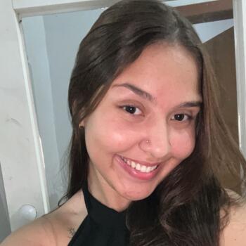 Babysitter in Tangará da Serra: Maria Eduarda