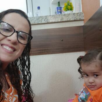 Parent Sumaré: Viviane