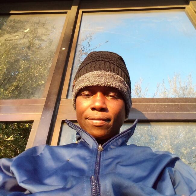 Babysitter in Houston: Arian