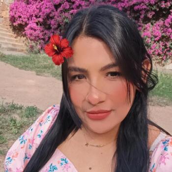 Canguro en Hospitalet de Llobregat: Dina