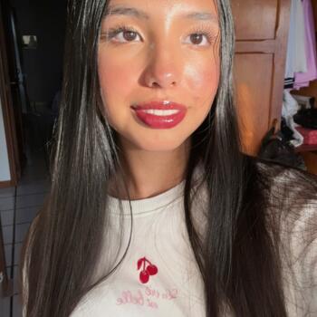 Babysitter in Brno: Manuela