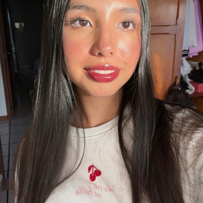 Babysitter in Brno: Manuela