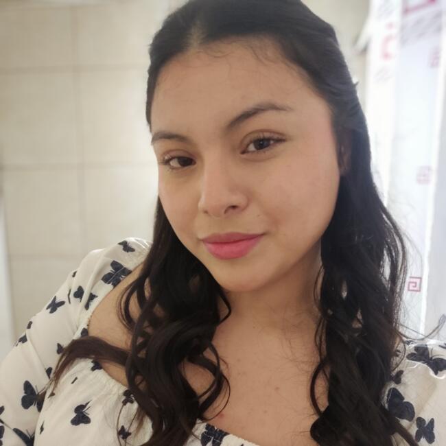 Babysitter in Santiago: Ruth