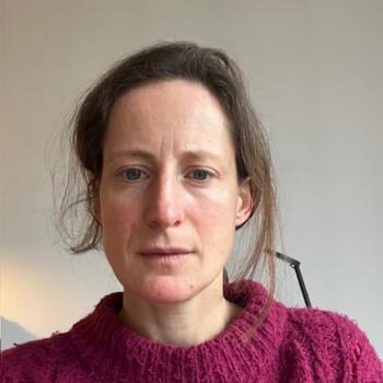 Ouder Brussel: Charlotte