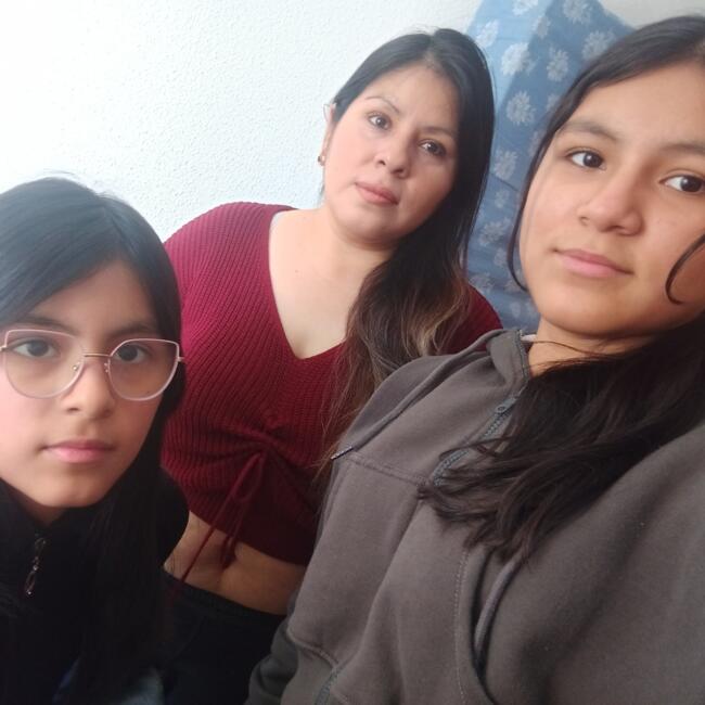 Babysitter in Leganés: Maria