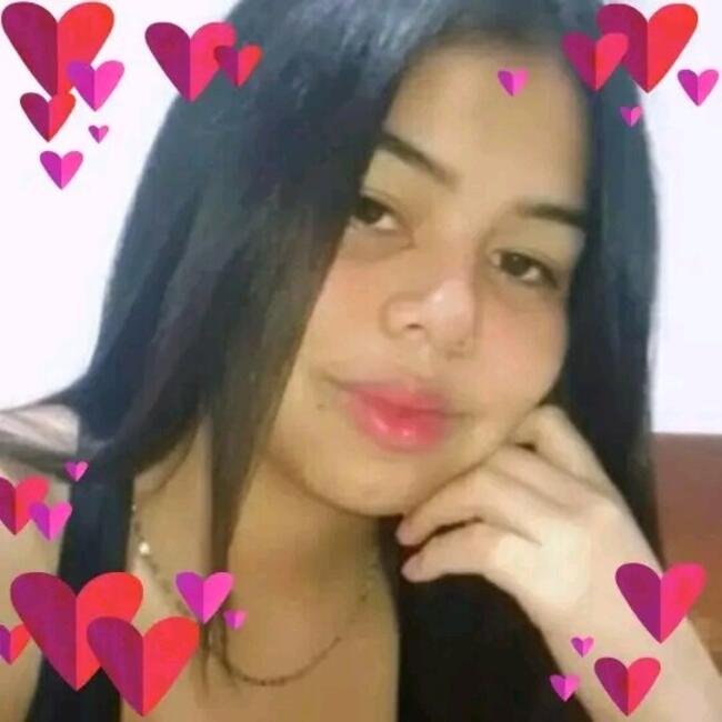 Niñera en Bogotá: Roselin