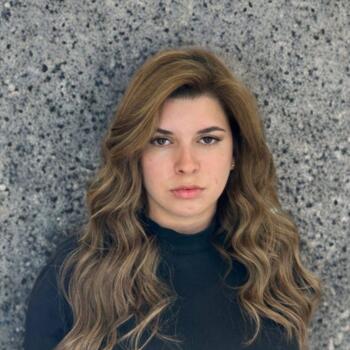 Agência em Viseu: Sabrina