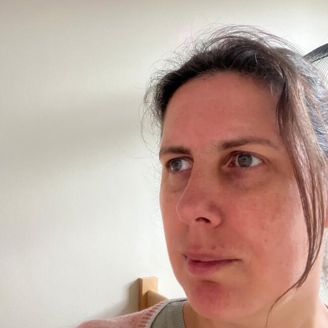 Nanny in Oostkamp: Lorene