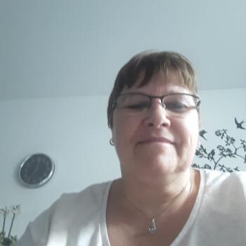 Nanny in Marles-les-Mines: Maryvonne
