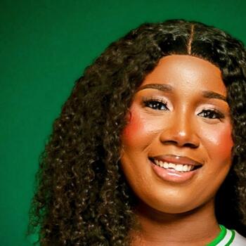 Babysitter in Abidjan: Ada joy