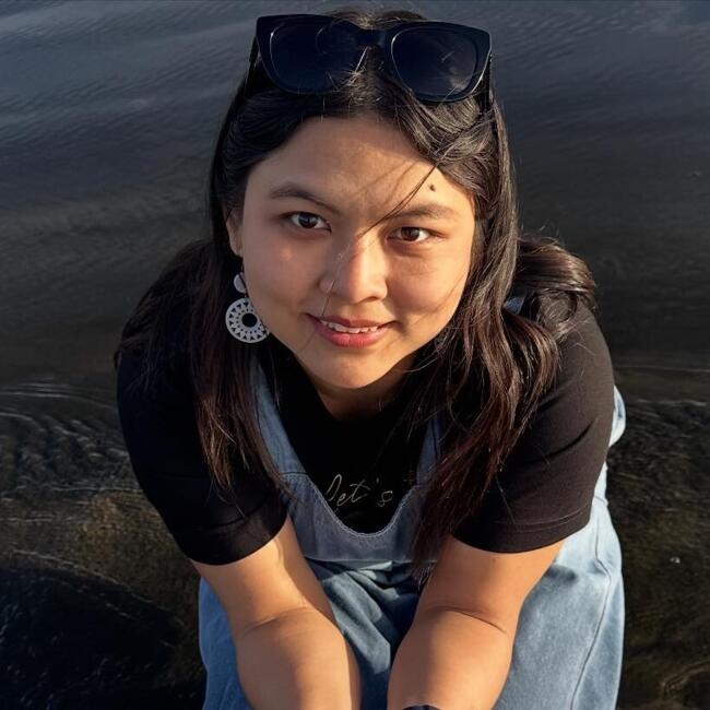 Babysitter in Auckland: Mya