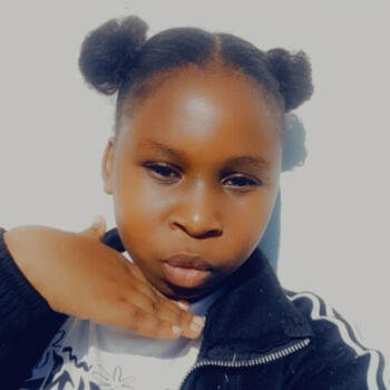 Babysitter in Welkom: Avela