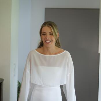 Babysitter Arradon: Emily