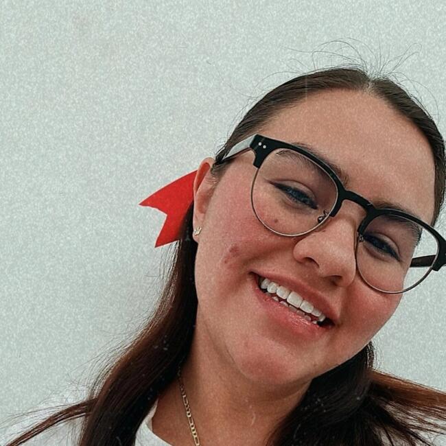 Babysitter in Juriquilla: Pamela Olivier