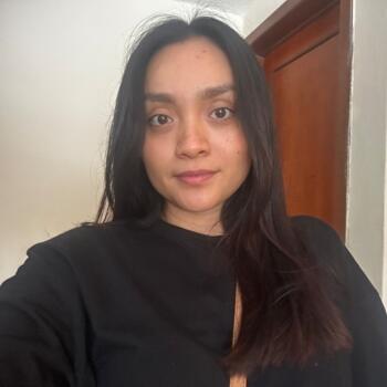 Babysitter Mérida: Paula Guadalupe Gómez Palma