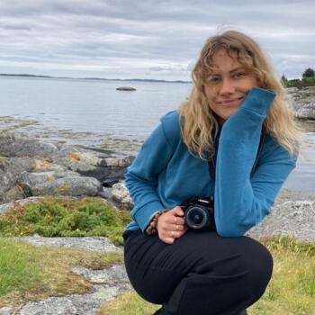 Babysitter Bydgoszcz: Weronika