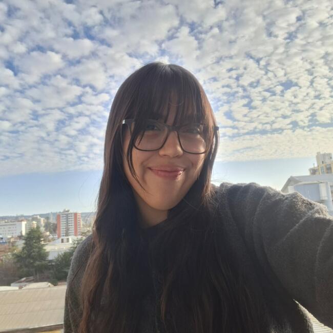 Babysitter in Viña del Mar: Maura