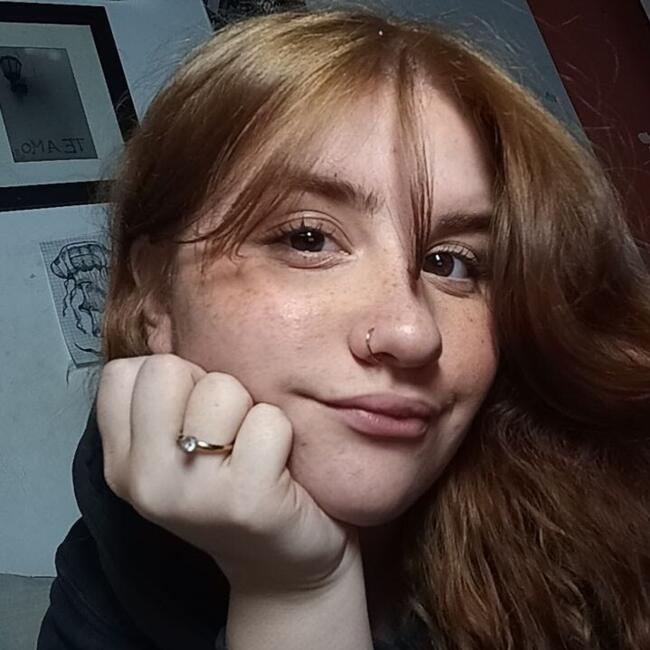 Babysitter in Buenos Aires: Sofia