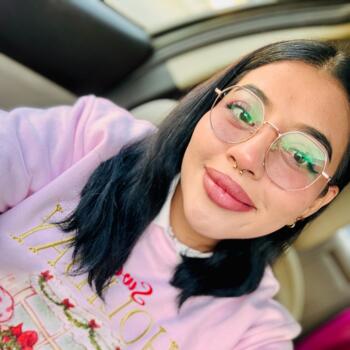 Niñera en Cabo San Lucas: Dulce