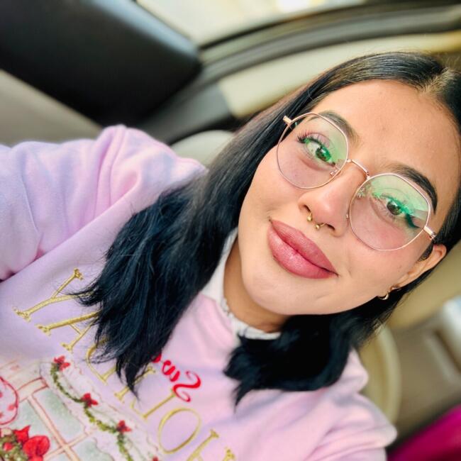 Niñera en Cabo San Lucas: Dulce