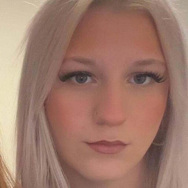 Babysitter in Wiesbaden: Elina