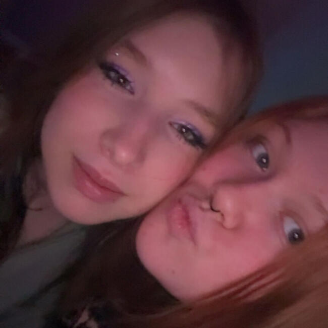 Babysitter in Bridgeview: Sofi