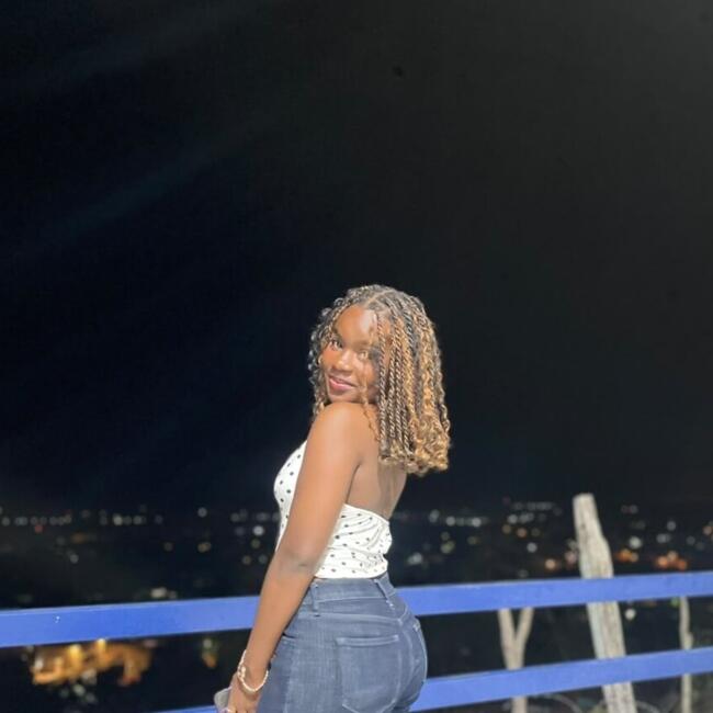 Niñera en Santo Domingo (Distrito de Santo Domingo): Marilovi