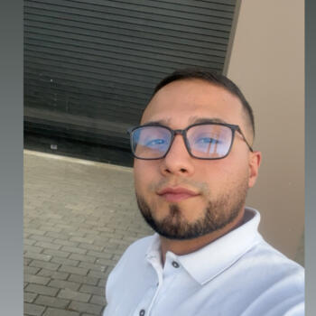 Trabajo para niñera en Pereira: Diego