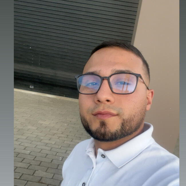 Trabajo para niñera en Pereira: Diego