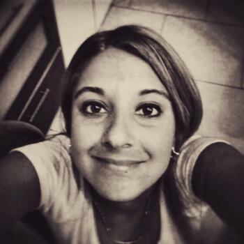 Babysitter in San Juan Bautista: Priscila