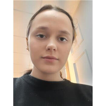 Babá em Piraquara: Isabella