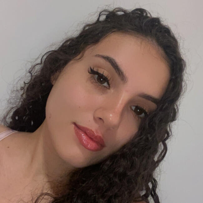 Babá em Porto Velho: Alice