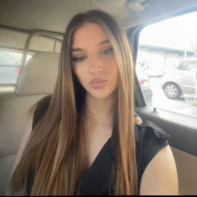 Bebisiterka u Kragujevac: Valentina