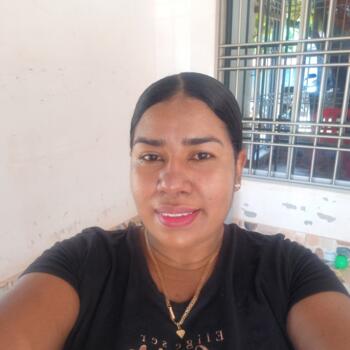 Babysitter in Medellín: Ana