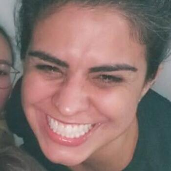 Babysitter in Águas de São Pedro: Ana Francini