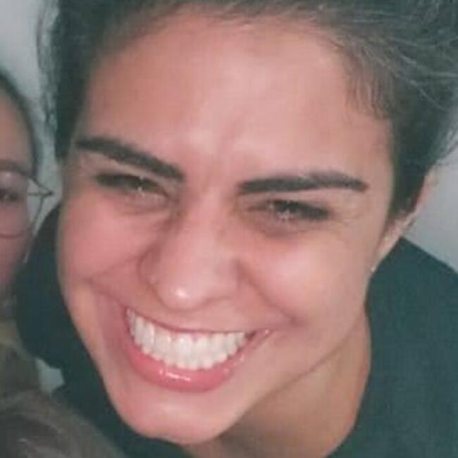 Babysitter in Águas de São Pedro: Ana Francini