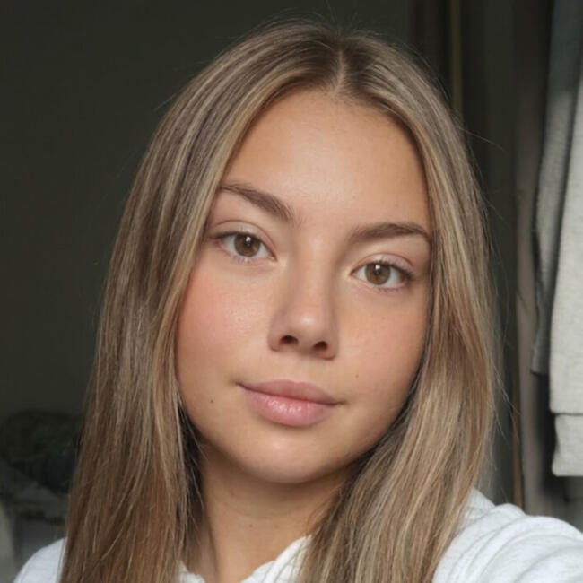 Babysitter in Erstein: Eva