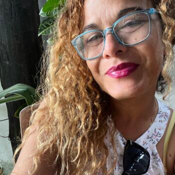 Babysitter in El Cardón (Nueva Esparta): Virginia