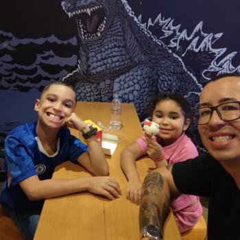 Parent São Paulo: Adriano