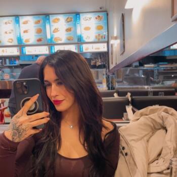 Babysitter in Genf: Sandyla