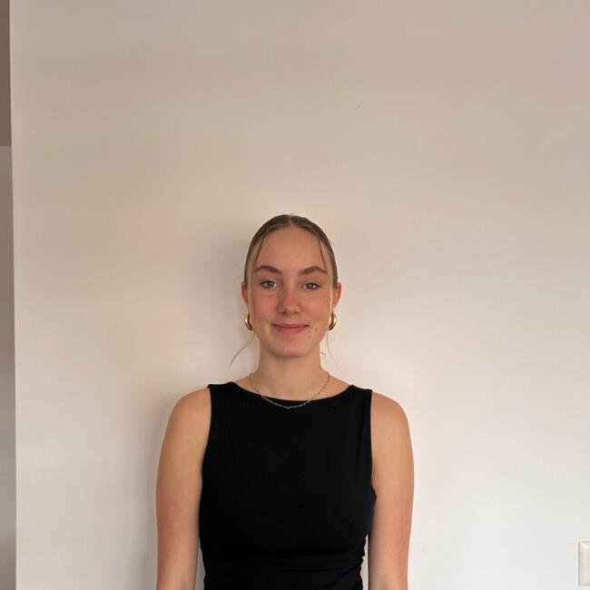 Baby-sitter in Lausanne: Meliha