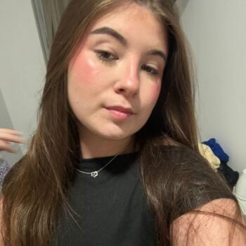 Canguro en Zaragoza: Paula